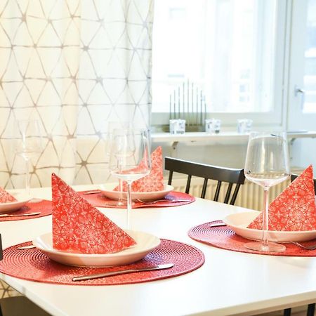 Kismet Apartment Rovaniemi Luaran gambar