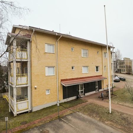 Kismet Apartment Rovaniemi Luaran gambar