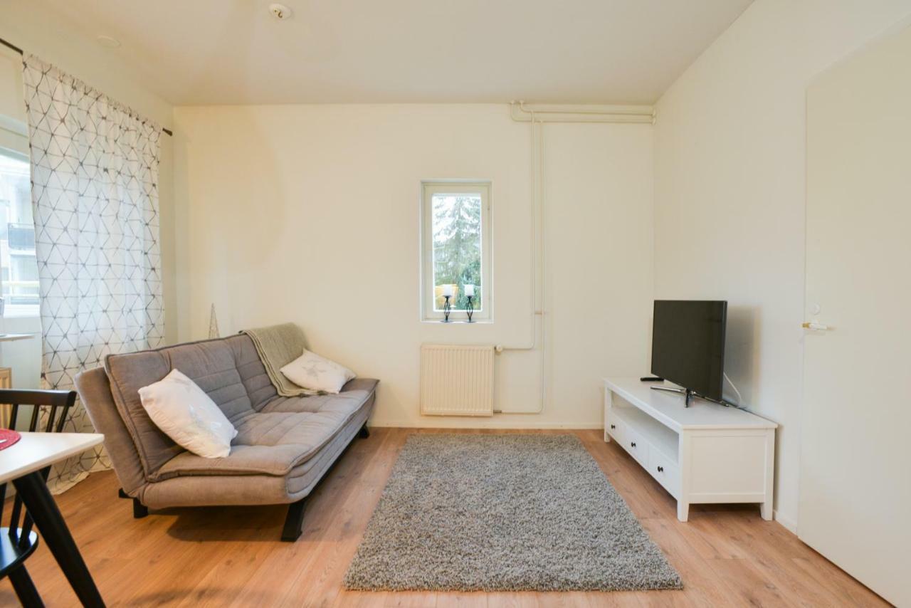 Kismet Apartment Rovaniemi Luaran gambar