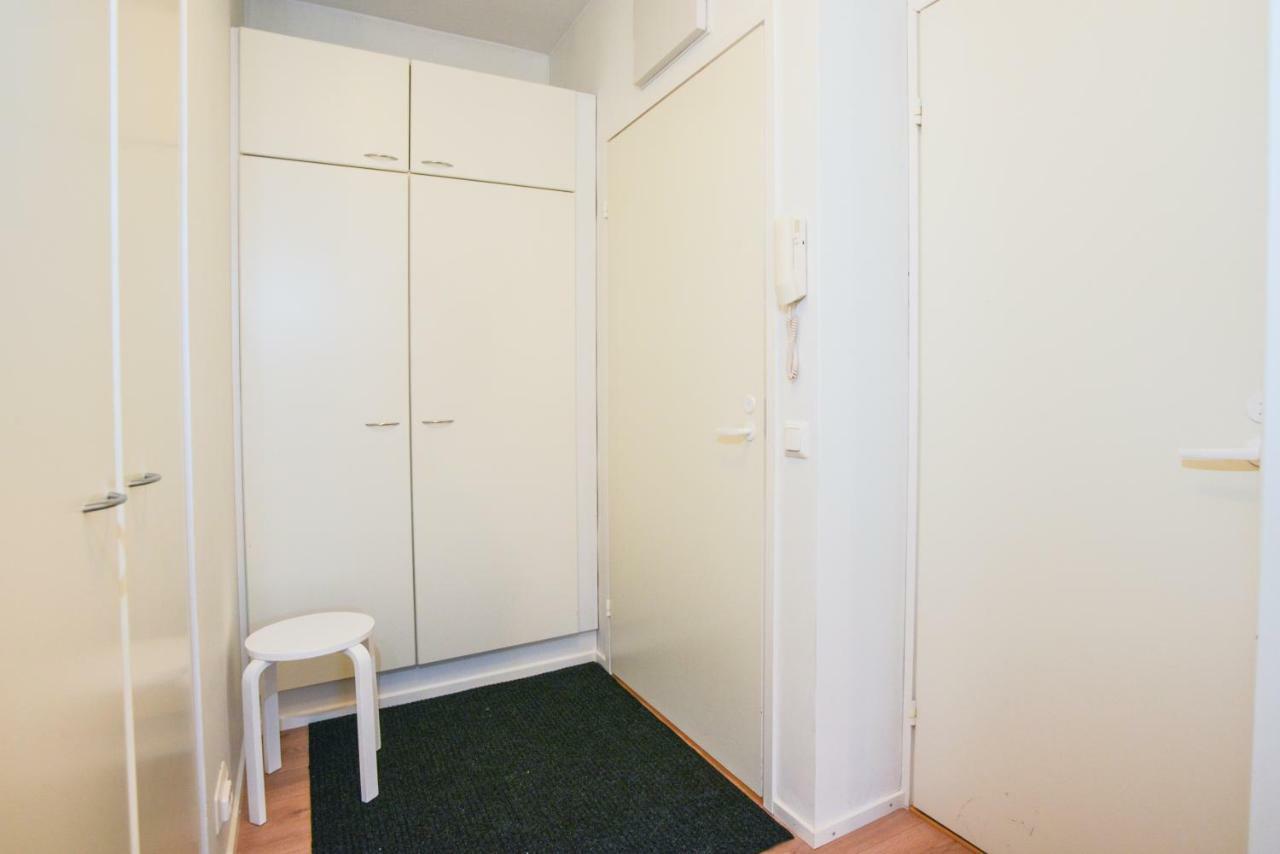 Kismet Apartment Rovaniemi Luaran gambar