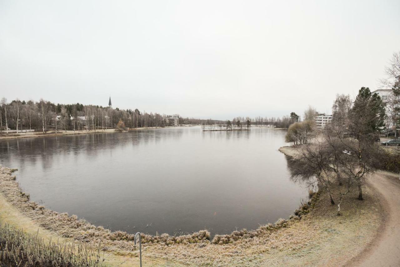 Kismet Apartment Rovaniemi Luaran gambar