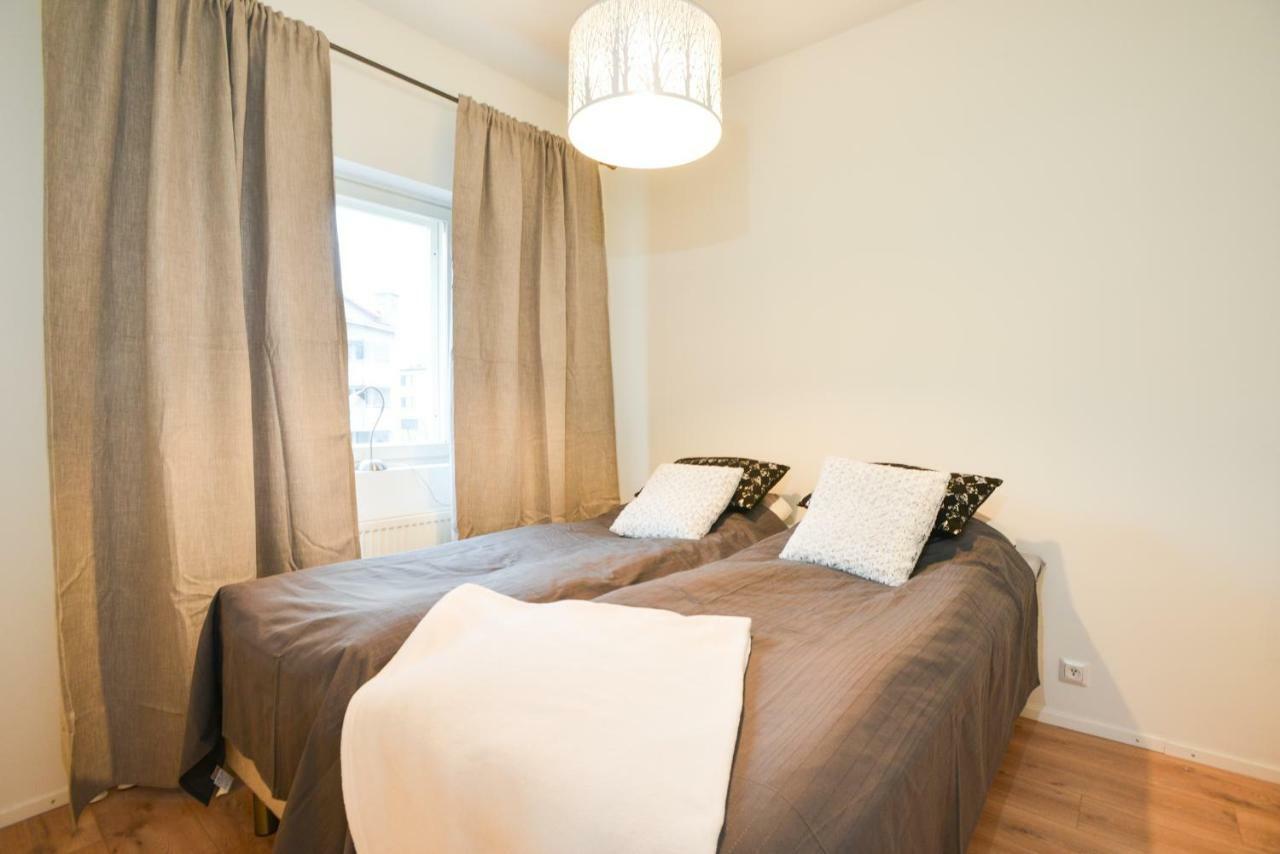 Kismet Apartment Rovaniemi Luaran gambar