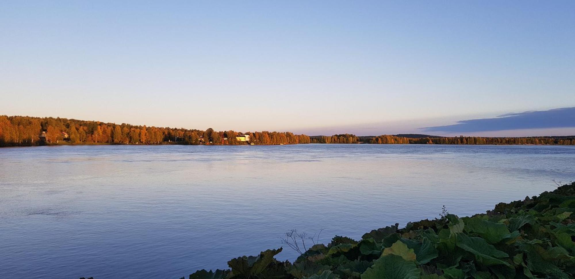 Kismet Apartment Rovaniemi Luaran gambar