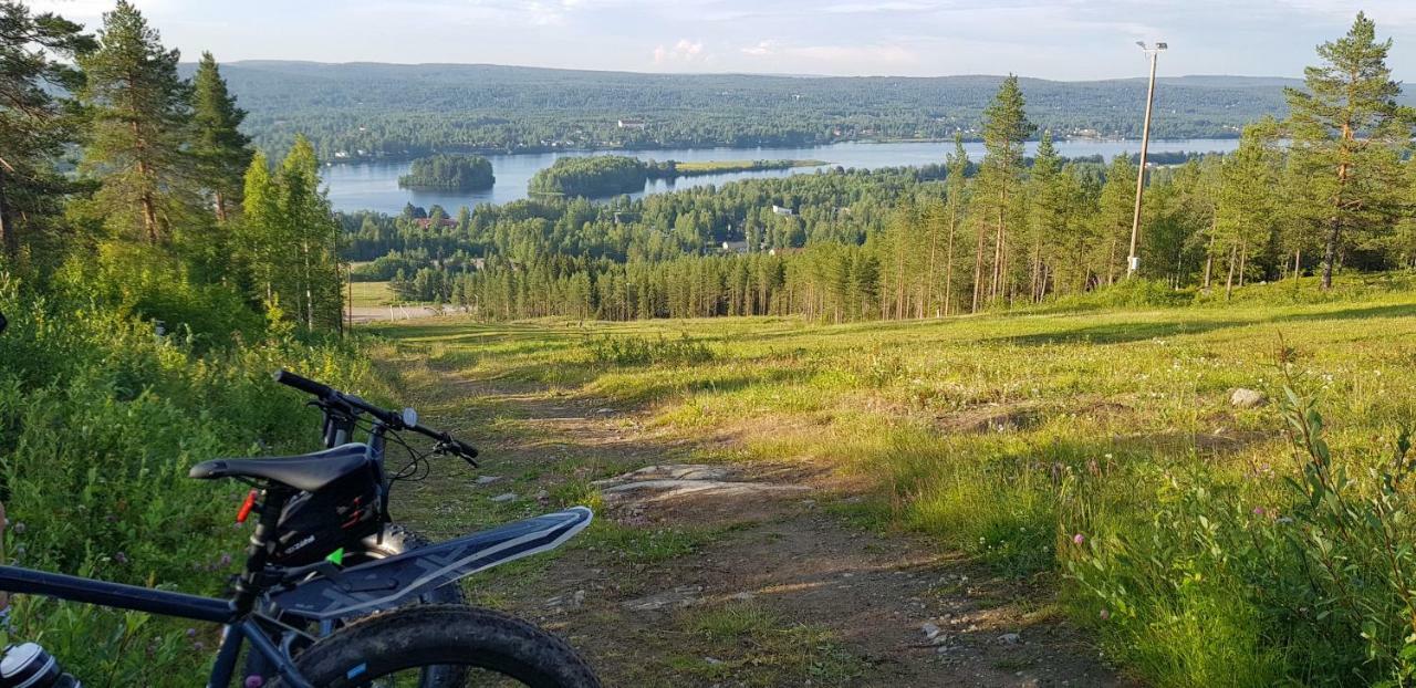 Kismet Apartment Rovaniemi Luaran gambar