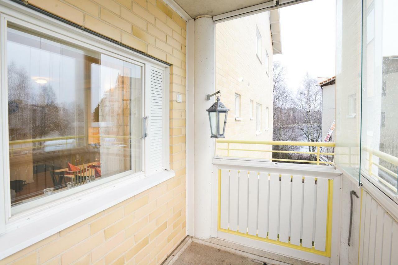 Kismet Apartment Rovaniemi Luaran gambar